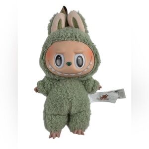 POPMART Labubu Exciting Macaron Green Grape